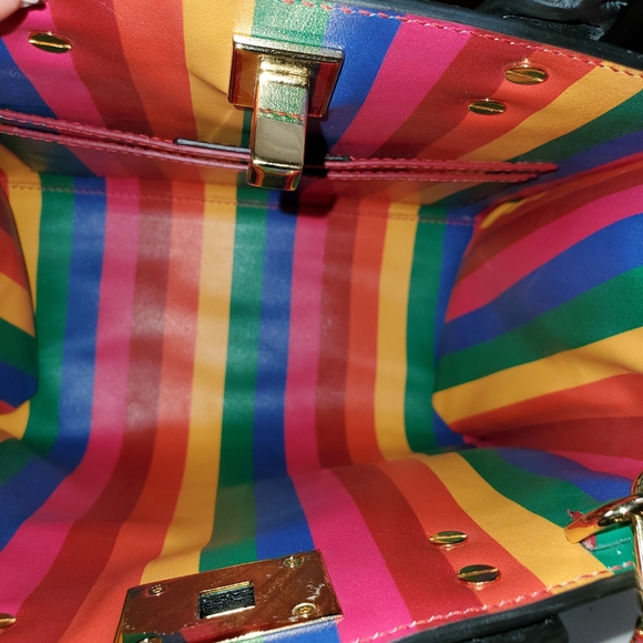 Salvatore ferragamo mini studio bag - Picture 3 of 8